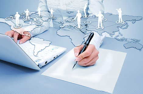 域名空(kōng)間(jiān)和(hé)網站(zhàn)優化之間(jiān)的關系