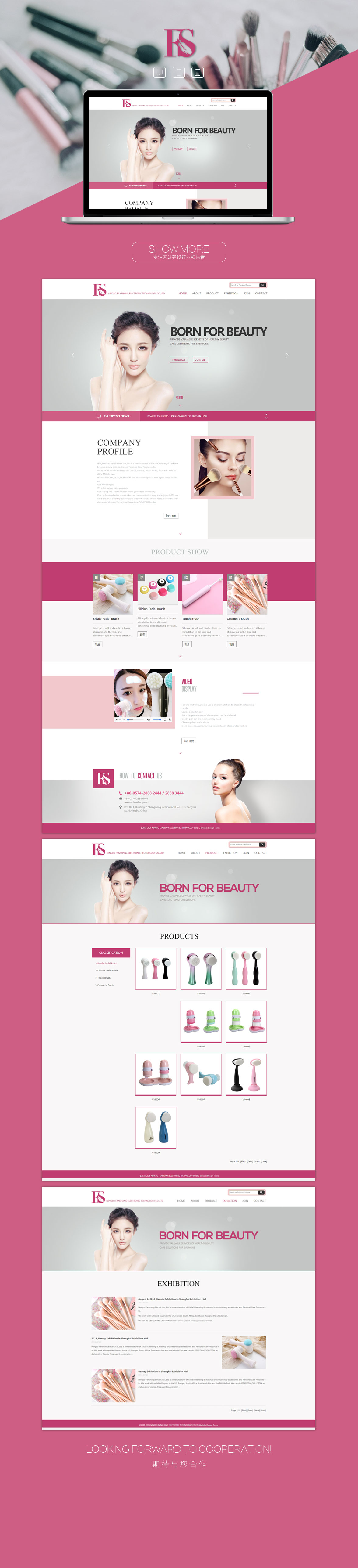 鄭州外貿網站(zhàn)開(kāi)發制(zhì)作(zuò)設計(jì)