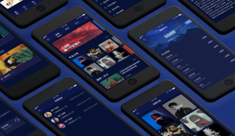 短(duǎn)視(shì)頻視(shì)頻APP功能開(kāi)發